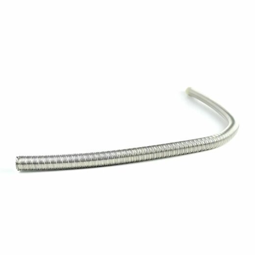 Abgasrohr 30 mm f&uuml;r Standheizung Ebersp&auml;cher