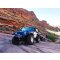 SUPERWINCH - winch EXP 10i SR synthetic rope / electric part in the middle/