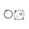 Autoterm AIR 2D gasket repair kit