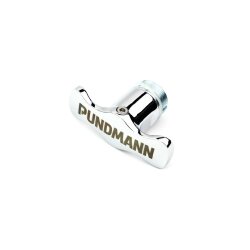 Rope release handle for Pundmann 35 - 51 kN winches, TS...