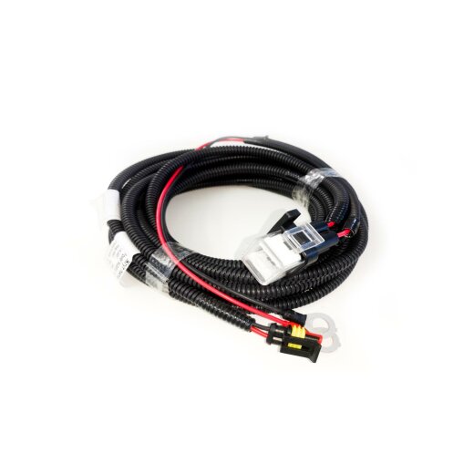 Autoterm AIR 12V - 24V power cable