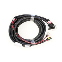 Autoterm AIR 12V - 24V power cable