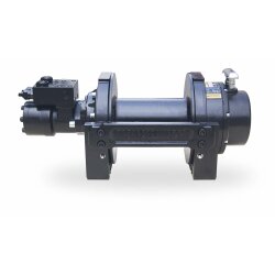 NOVAWINCH - Wyciągarka hydrauliczna HEN 15000 lbs, uciąg...