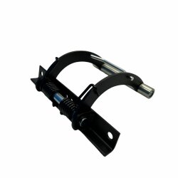 Steel Cable Tensioner for Hydraulic Winches Pundmann 35.6...
