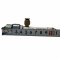 Pneumatic valve for hydraulic winches 35.6kN - 80.1kN /rope release/.