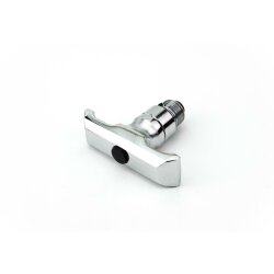 Rope release handle for Pundmann 35.6 kN - 80.1 kN...