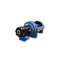 PUNDMANN - 44.5kN-PB-SM-H-EN1, 4540 kg, standard drum, hydraulic winch