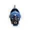 PUNDMANN - 44.5kN-PB-SM-H-EN1, 4540 kg, standard drum, hydraulic winch