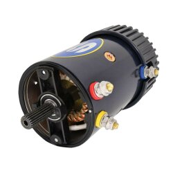 SUPERWINCH 90-41409, Windenmotor 9.5/14 12V Talon