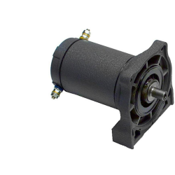 Electric motor for Terra 35 winches, 12 V