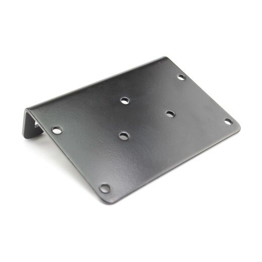 Mounting plate for winches Pundmann 20 kN, 22.2 kN, SUPERWINCH Terra 45, NVT 4500