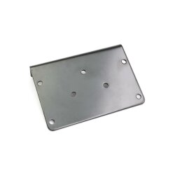 Mounting plate for winches Pundmann 20 kN, 22.2 kN, SUPERWINCH Terra 45, NVT 4500