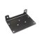 Mounting plate for winches Pundmann 20 kN, 22.2 kN, SUPERWINCH Terra 45, NVT 4500