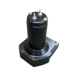 Elektromotor f&uuml;r Pundmann Winden 22,4 kN, S5000, U5000, 24 V