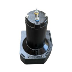 Elektromotor f&uuml;r Pundmann Winden 22,4 kN, S5000, U5000, 24 V