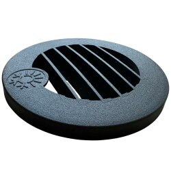 Air outlet grille FI 60 mm