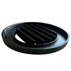 Air outlet grille FI 60 mm