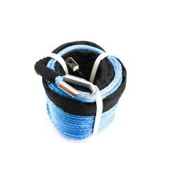 SYNTHETISCHES SEIL 8 mm x 30 m, blau