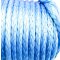 SYNTHETISCHES SEIL 8 mm x 30 m, blau