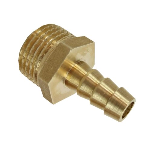 Hose end GZ 1/2&quot; x 10 mm