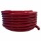 Red drinking water pipe FI 10/16 mm