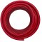 Red drinking water pipe FI 10/16 mm