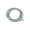 Steel cable for winches FI 9 mm, 21 m, with thimble