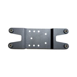 Mounting bracket with cushioning elements Autoterm Flow...