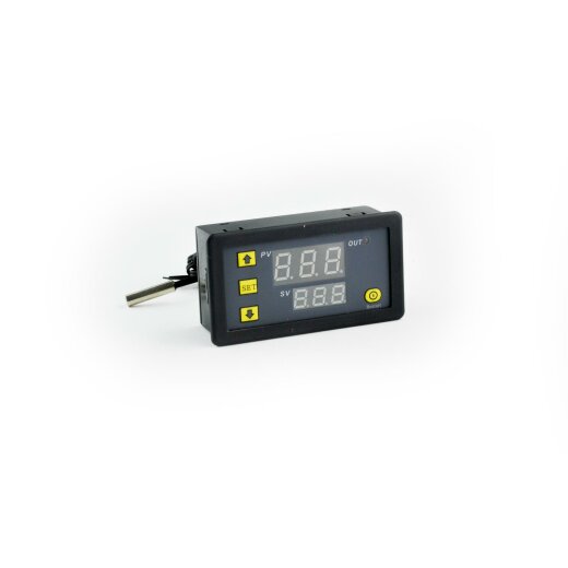 Digital Display Thermometer with Probe