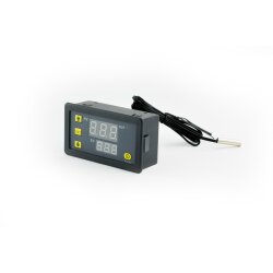 Digital Display Thermometer with Probe