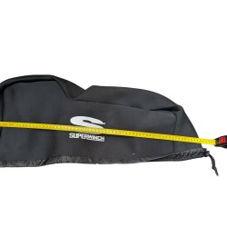 SUPERWINCH Neoprenabdeckung f&uuml;r elektrische Seilwinden TALON 9.5/12.5 TS9500, TS11500