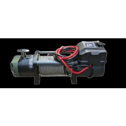 Pundmann - 55.6 kN-PR-SM-12 V-CE Synt Plus, 5670 kg, lina...