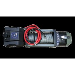 Pundmann - 55.6 kN-PR-SM-12 V-CE Synt Plus, 5670 kg, lina...