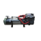 Pundmann - 55.6 kN-PR-SM-12 V-CE Synt Plus, 5670 kg, synthetic rope 26 m x 9.5 mm, standard drum, winch