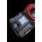 Pundmann - 55.6 kN-PR-SM-12 V-CE Synt Plus, 5670 kg, synthetic rope 26 m x 9.5 mm, standard drum, winch