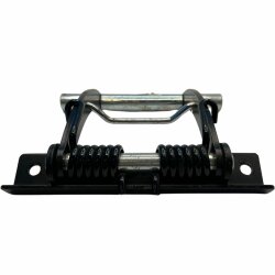 Seilspanner für hydraulische Pundmann-Seilwinden...