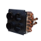 ARIZONA 4DS - Liquid heat exchanger with fan