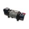 PUNDMANN - 35kN-PR-SM-12V-EN1 PLUS, 3560 kg, 25 m x 10 mm steel cable, standard drum, winch.