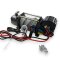 PUNDMANN - 35kN-PR-SM-12V-EN1 PLUS, 3560 kg, 25 m x 10 mm steel cable, standard drum, winch.