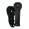 PUNDMANN - 35kN-PR-SM-12V-EN1 SYNT PLUS, 3560 kg, synthetic rope 25 m x 10 mm, standard drum, winch.