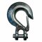 PUNDMANN - 35kN-PR-SM-12V-EN1 SYNT PLUS, 3560 kg, synthetic rope 25 m x 10 mm, standard drum, winch.