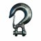PUNDMANN - 35kN-PR-SM-12V-EN1 SYNT PLUS, 3560 kg, synthetic rope 25 m x 10 mm, standard drum, winch.