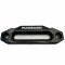 PUNDMANN - 35kN-PR-SM-12V-EN1 SYNT PLUS, 3560 kg, synthetic rope 25 m x 10 mm, standard drum, winch.