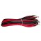 PUNDMANN - 20.03kN-PR-SM-12V-CE SYNT 2041 kg, synthetic rope 15.2 m x 6.5 mm, standard drum, winch