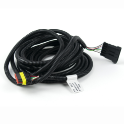 Extension harness 5 m for Autoterm control panel and air...