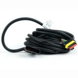 Extension harness 5 m for Autoterm control panel and air heaters