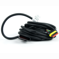 Extension harness 5 m for Autoterm control panel and air...