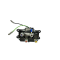 Relay for winches Pundmann 15.6 - 20 kN, Terra 25 - 45, 24 V, NVT 2500 - 4500, Vertically Mounted