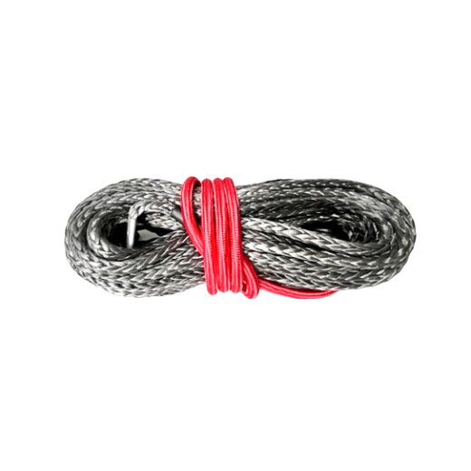 Synthetic rope 9.5 mm, 25 m, K