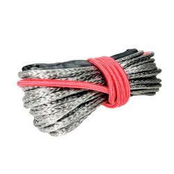 Synthetic rope 9.5 mm, 25 m, K